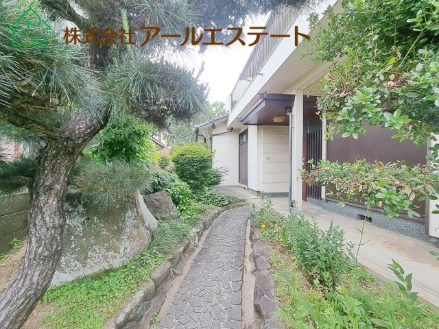 庭