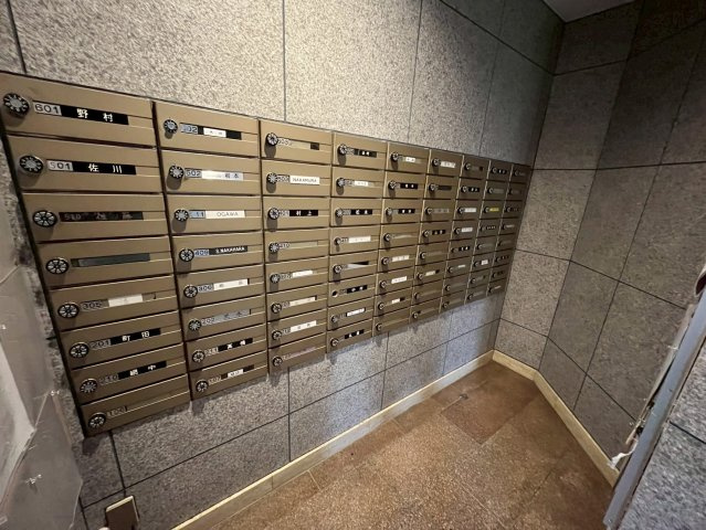 共用部分