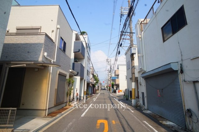 【前面道路：幅員5.2ｍ☆】