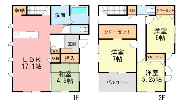間取り：309000092308