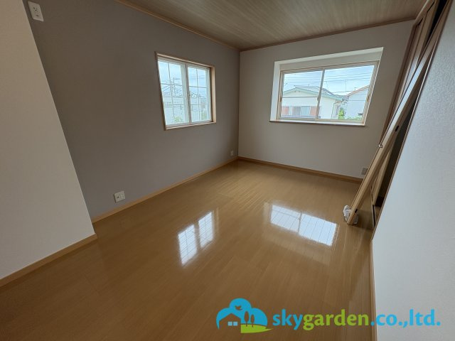 子供部屋にいかがでしょう