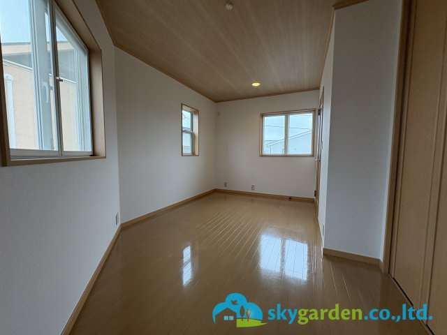 子供部屋にいかがでしょう