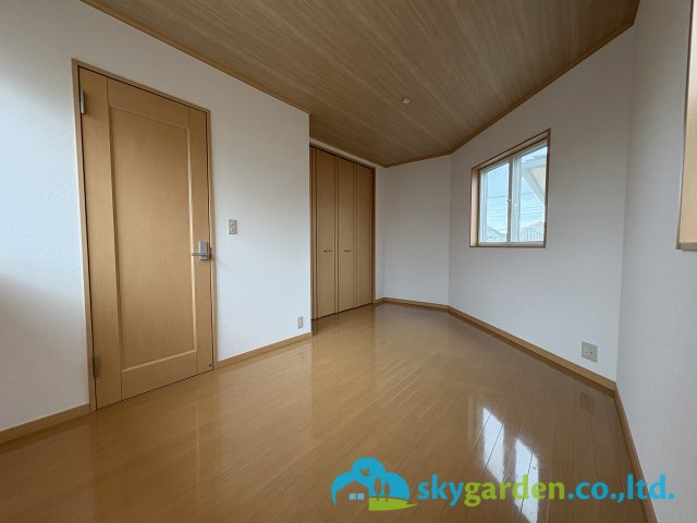 子供部屋にいかがでしょう