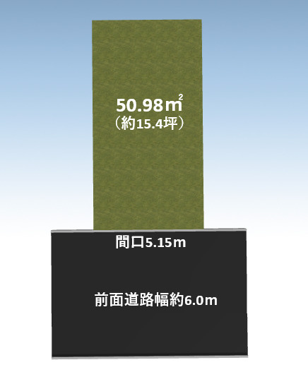 区画図：327002233750