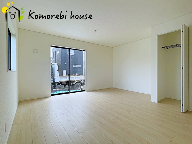 居間です