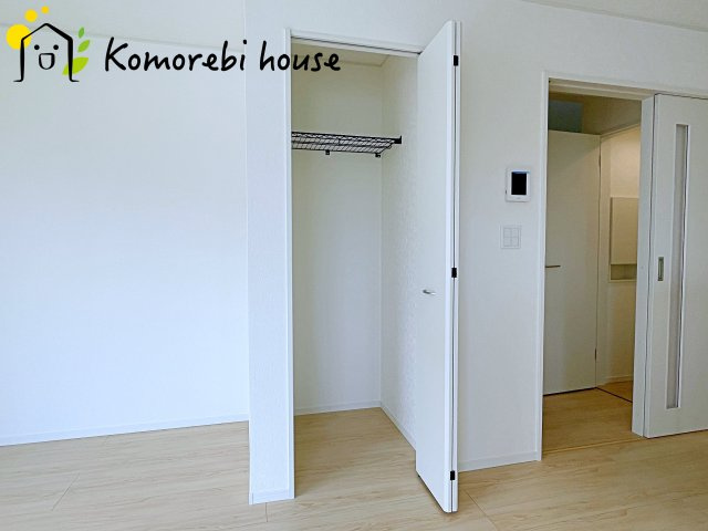 小物を収納するのに便利です