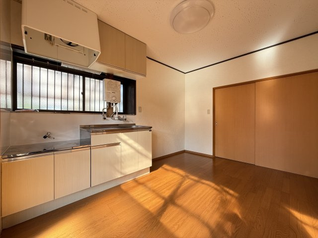 現地(2025年1月撮影)