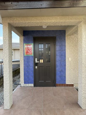 現地(2025年1月撮影)