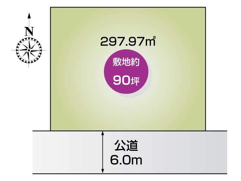 区画図：310000085705