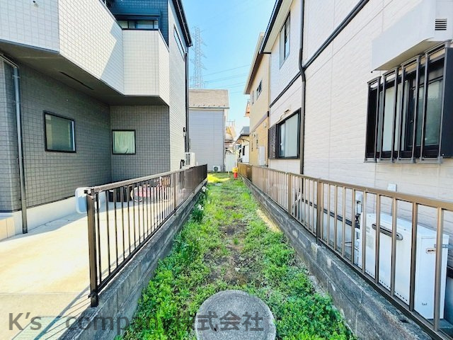 専用通路です◇