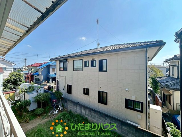 展望