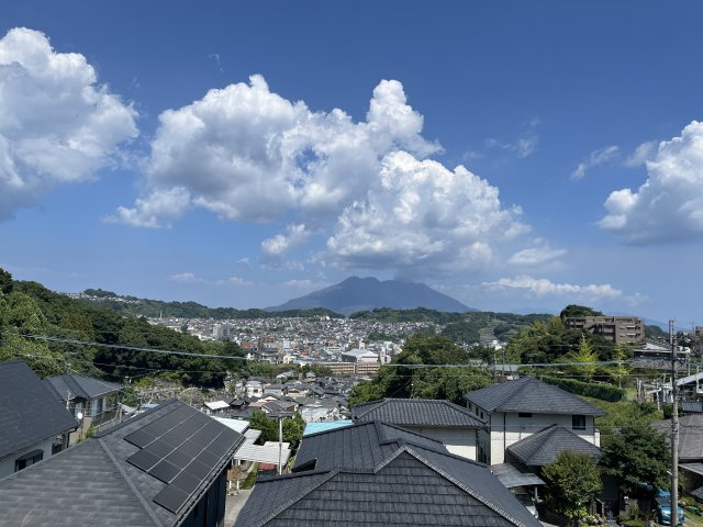 展望