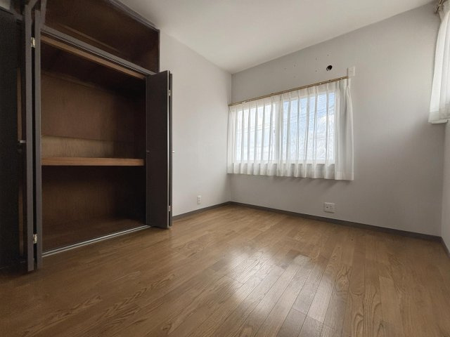 ※CGで家具小物等を消したイメージです。