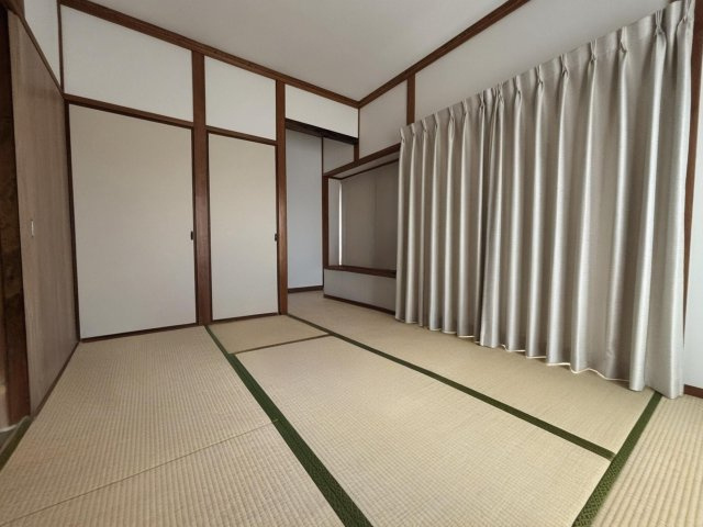 ※CGで家具小物等を消したイメージです。