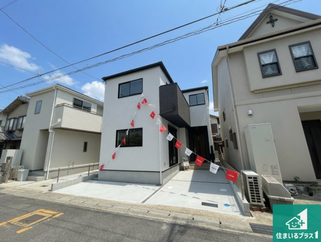 安心の10年保証！外観を美しく保ち、雨水で汚れを落とします！気になることがありましたら、お気軽にお問い合わせください！