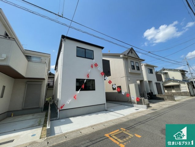 お客様に長く安心して住んでいだだける事にこだわった家づくり！住んでからのアフターサービスにもしっかりと取り組んでいます！
