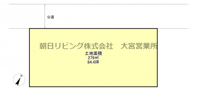 区画図：311001702895