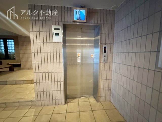 エレベーター