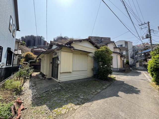 お好きなハウスメーカー・工務店にて建築可能です。
