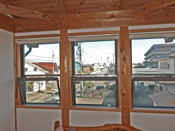 【新潟市北区松浜東町2丁目 未入居のその他】