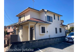 検見川町１丁目　中古戸建の外観