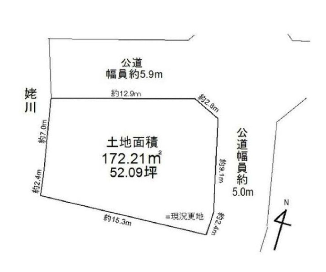 区画図：314002828209
