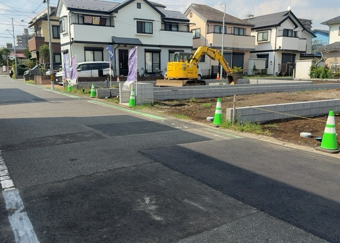 最寄り駅が近いなどの交通アクセスが良い土地だと暮らしやすいですよね。通勤・通学の観点から土地を選ぶことも大切です！自身や家族のライフワークからあったの物件を探しましょう！当社営業がお力になります！