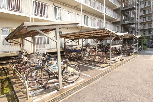 共有部分です
