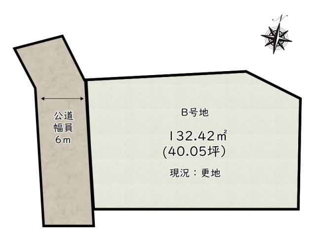 区画図：328000561986