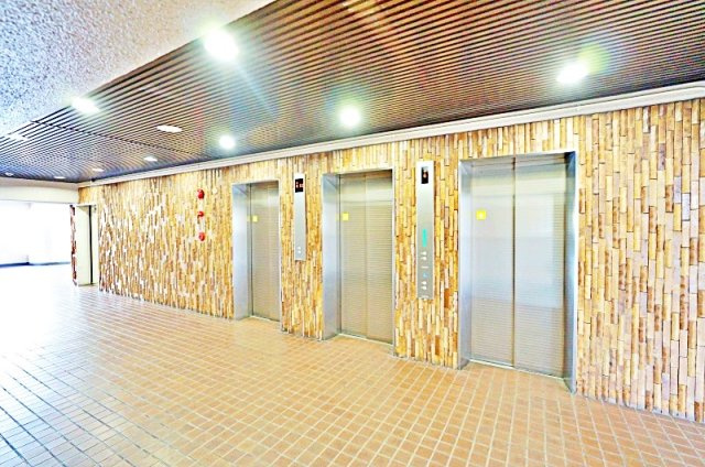 共用部分