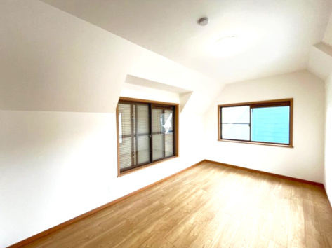 子供部屋