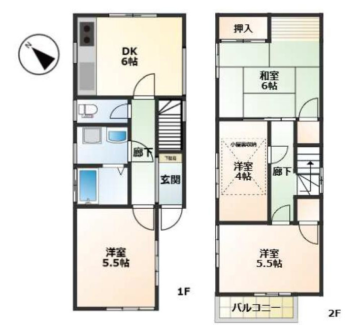 間取り：314002708868