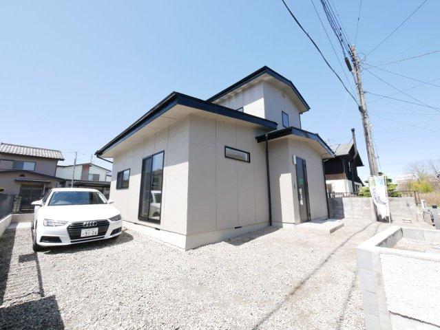 リフォーム完了済み　随時ご見学可能です。