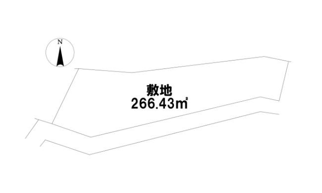 区画図：314002265717