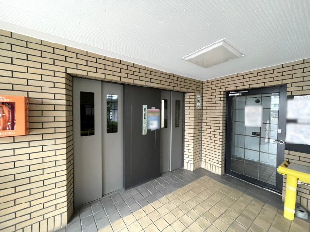 エレベーター