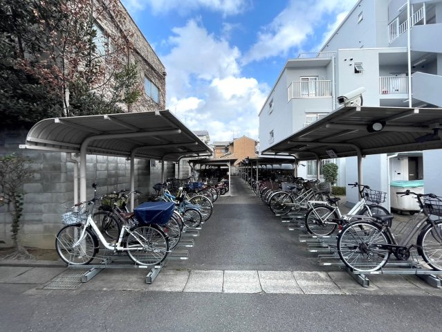 共用部分