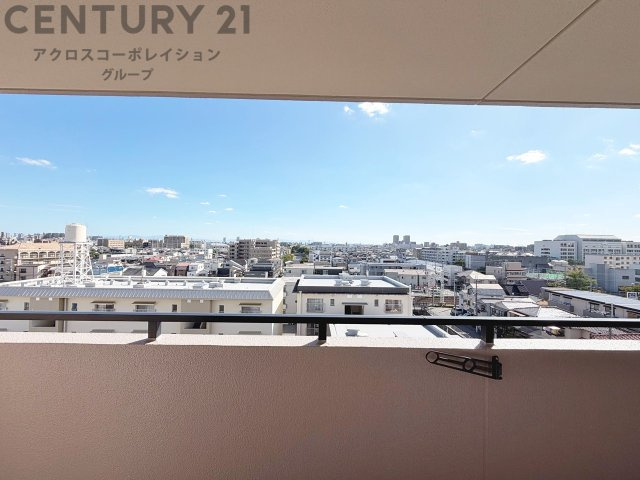 物件からの展望