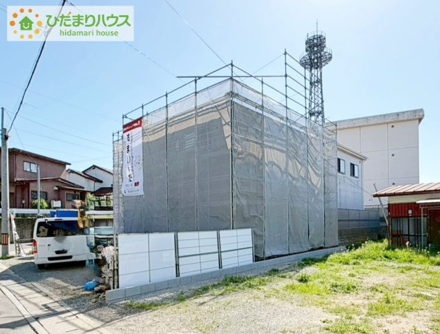 是非一度、ご家族そろってご内覧ください♪