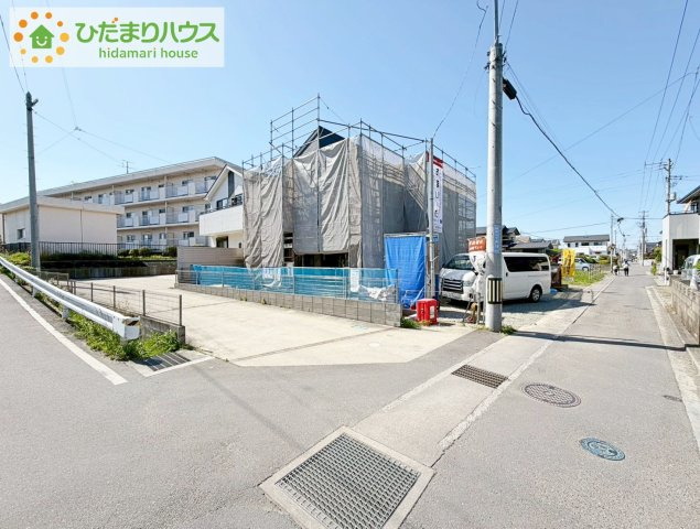 閑静な住宅地で叶える静かな暮らし(^^)/