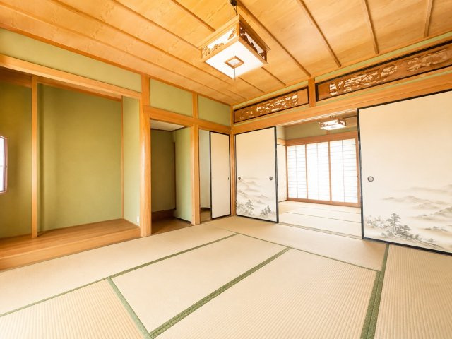 和室