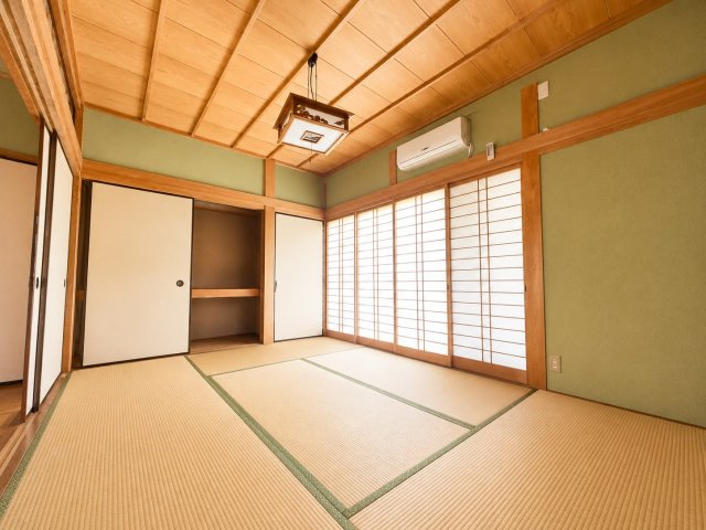 和室