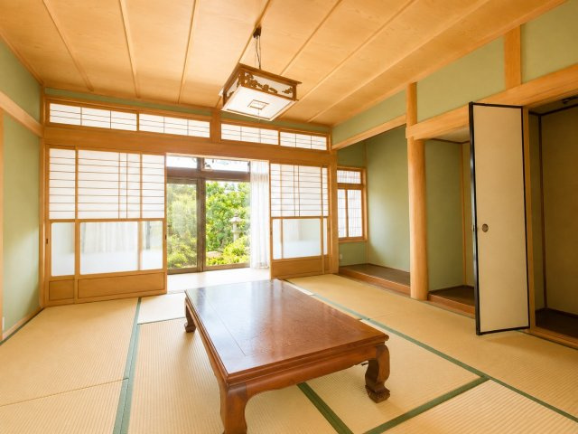 和室
