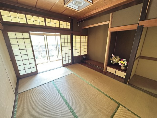 室内