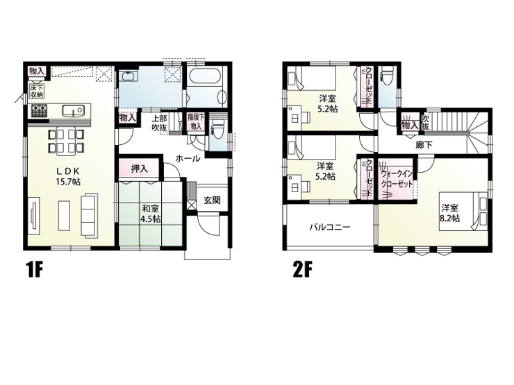 間取り：311002352395