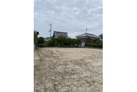 揖保郡太子町矢田部／売土地の外観