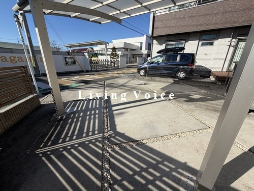 相模原市緑区二本松3丁目　中古一戸建て