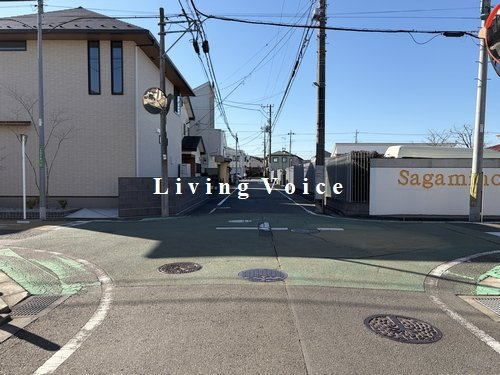 相模原市緑区二本松3丁目　中古一戸建て