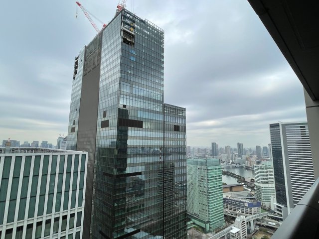 展望