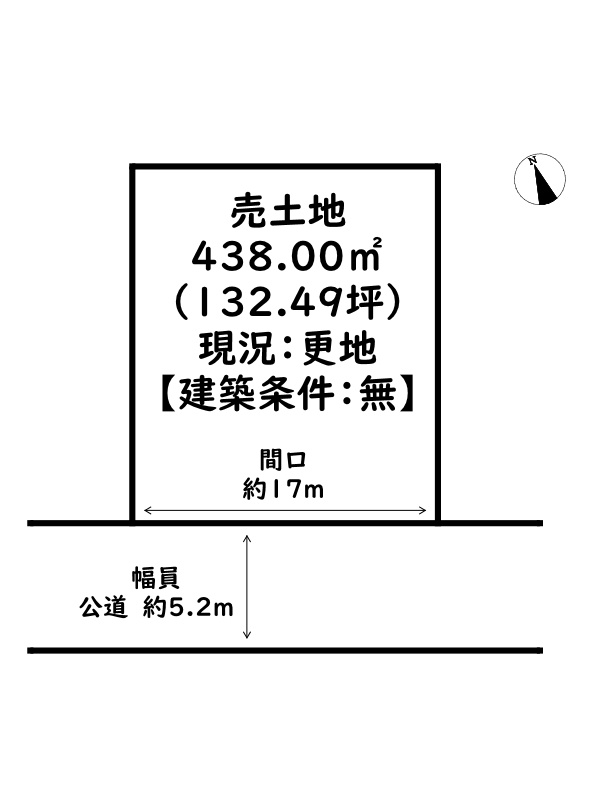 区画図：328000651416