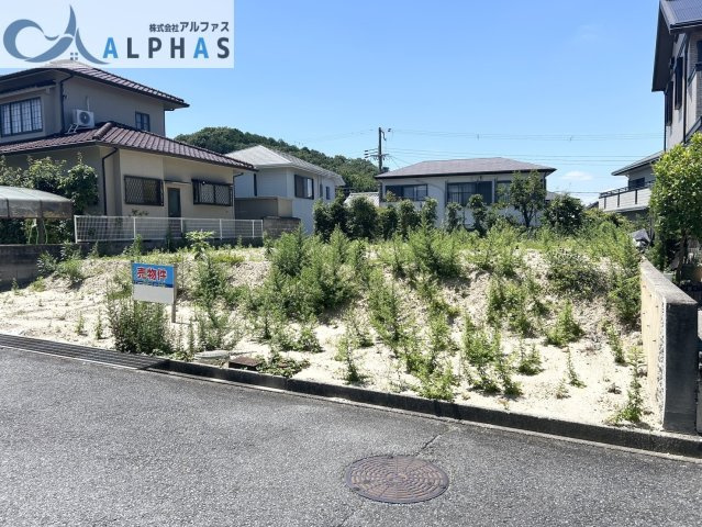 ◆前面道路は、幅員約6.4ｍあります♪ぜひ一度見ていただきたいです♪